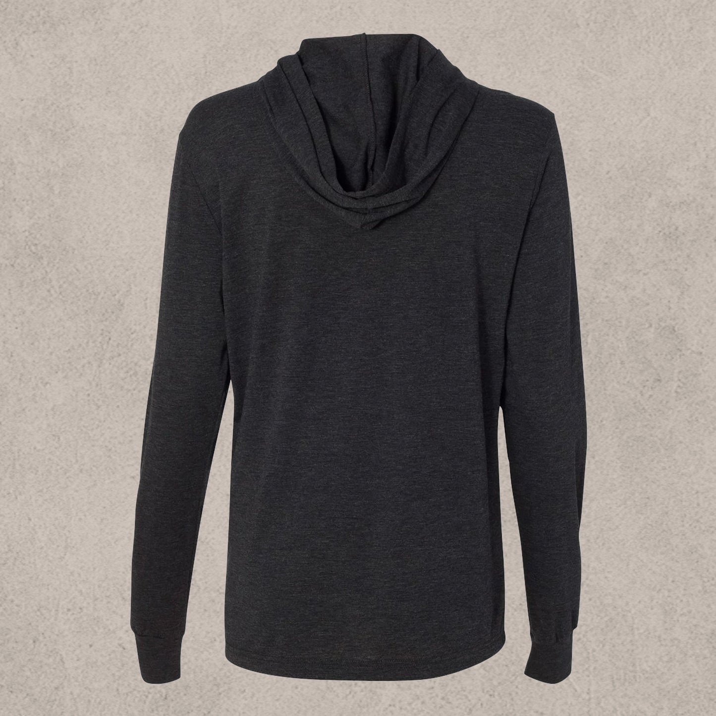 Classic Script Hoodie