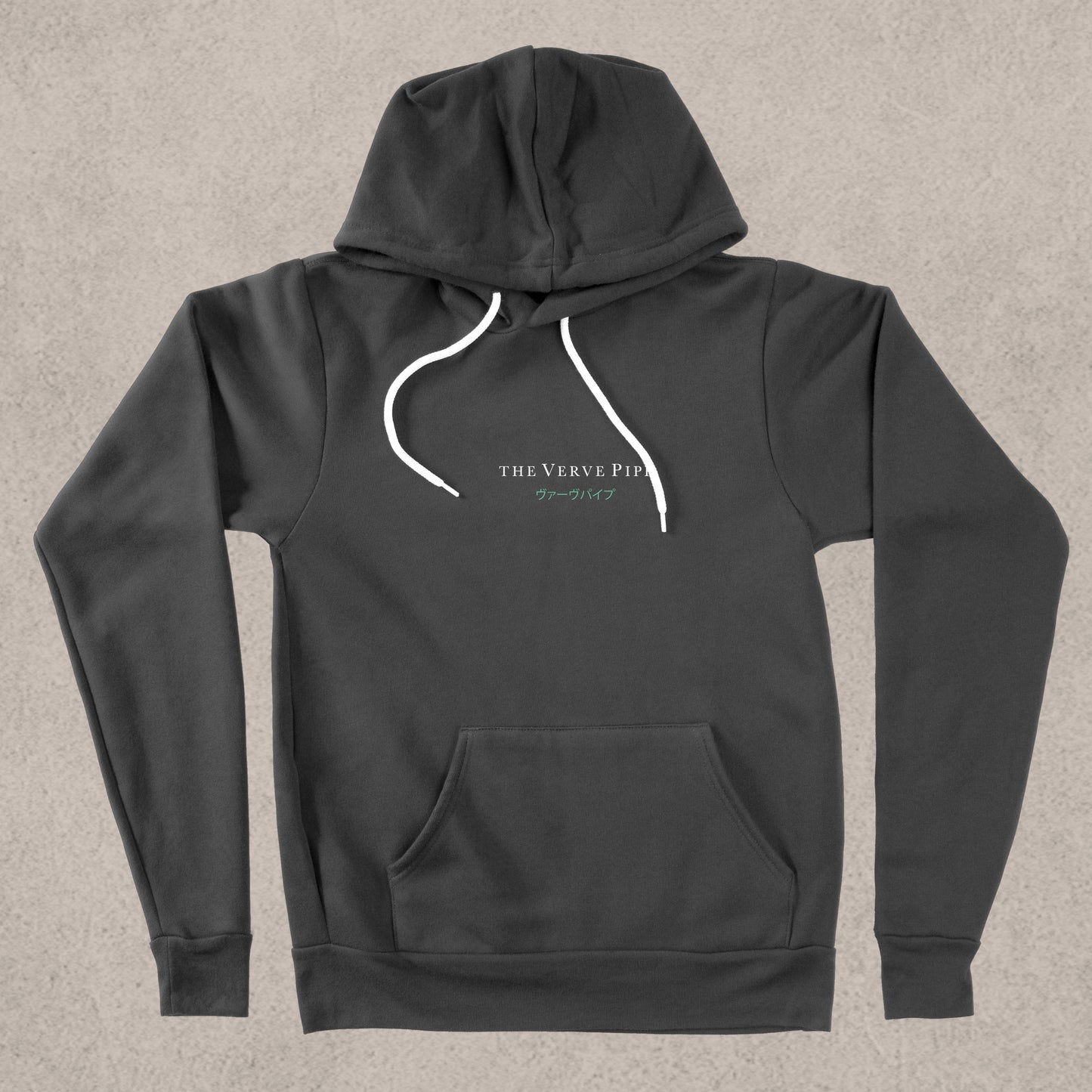 Kanji Hoodie