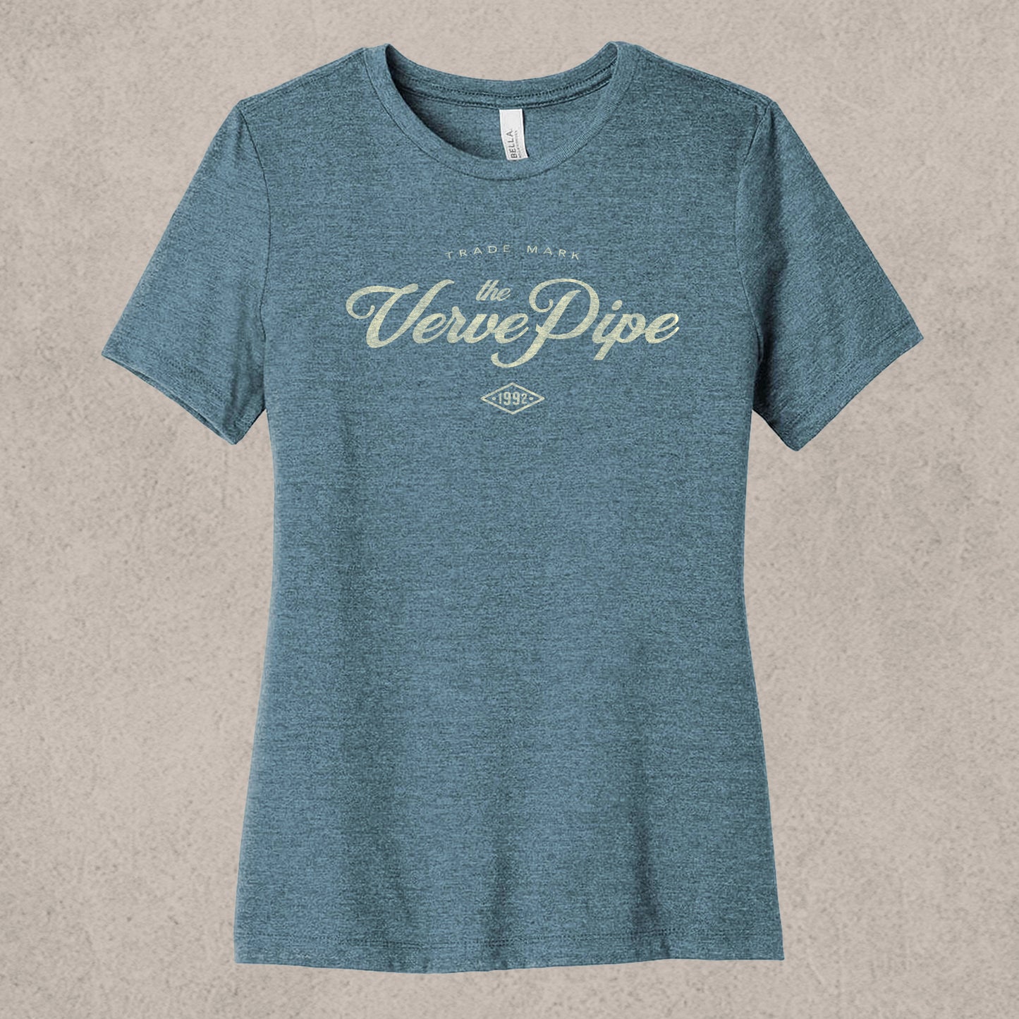 Women's Classic Script T-Shirt