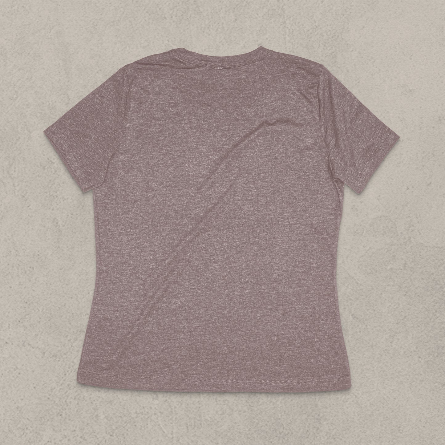 Women's Freshmen T-Shirt (Coffee)