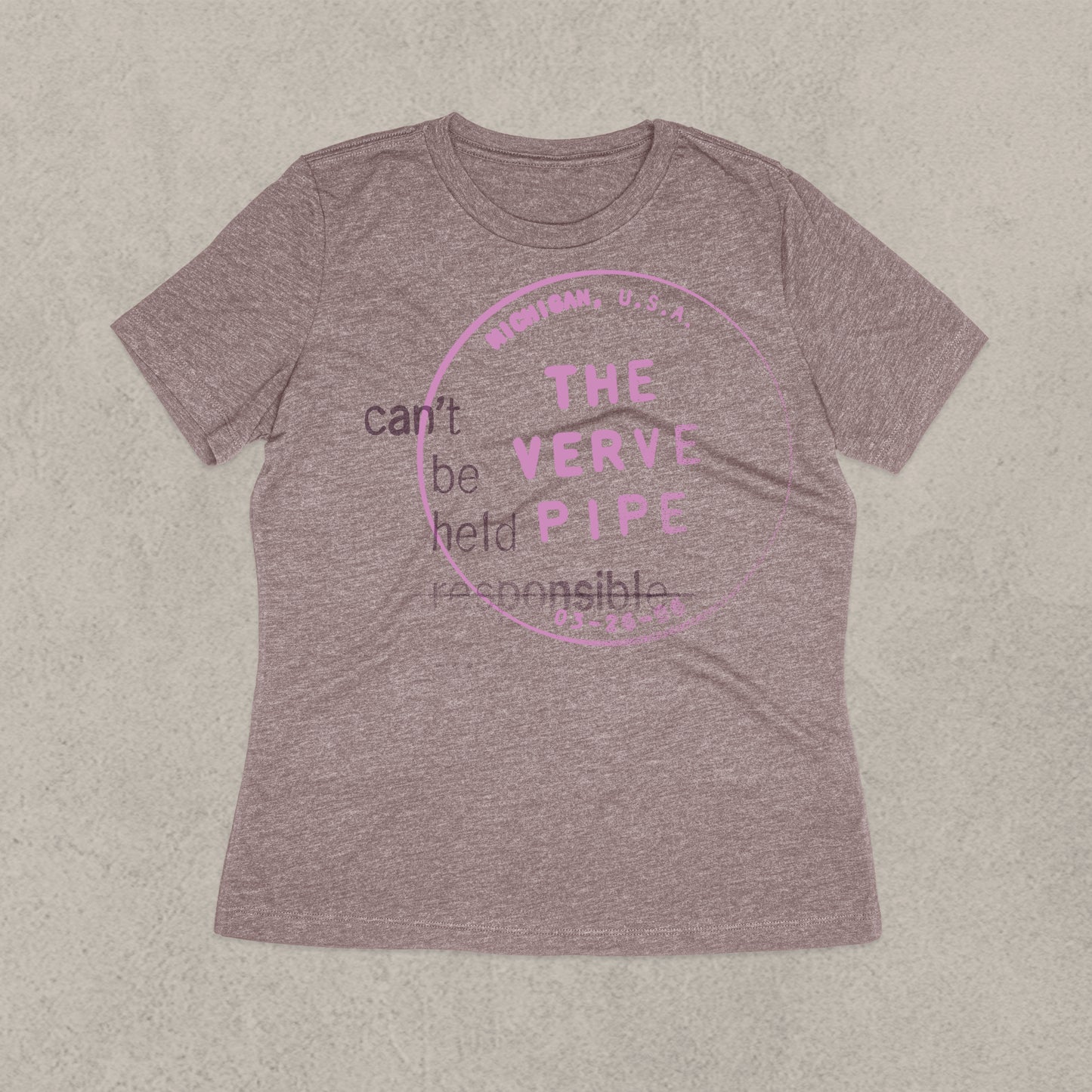Women's Freshmen T-Shirt (Coffee)