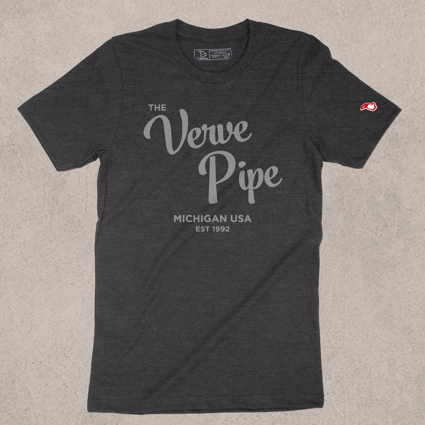 Vintage T-Shirt