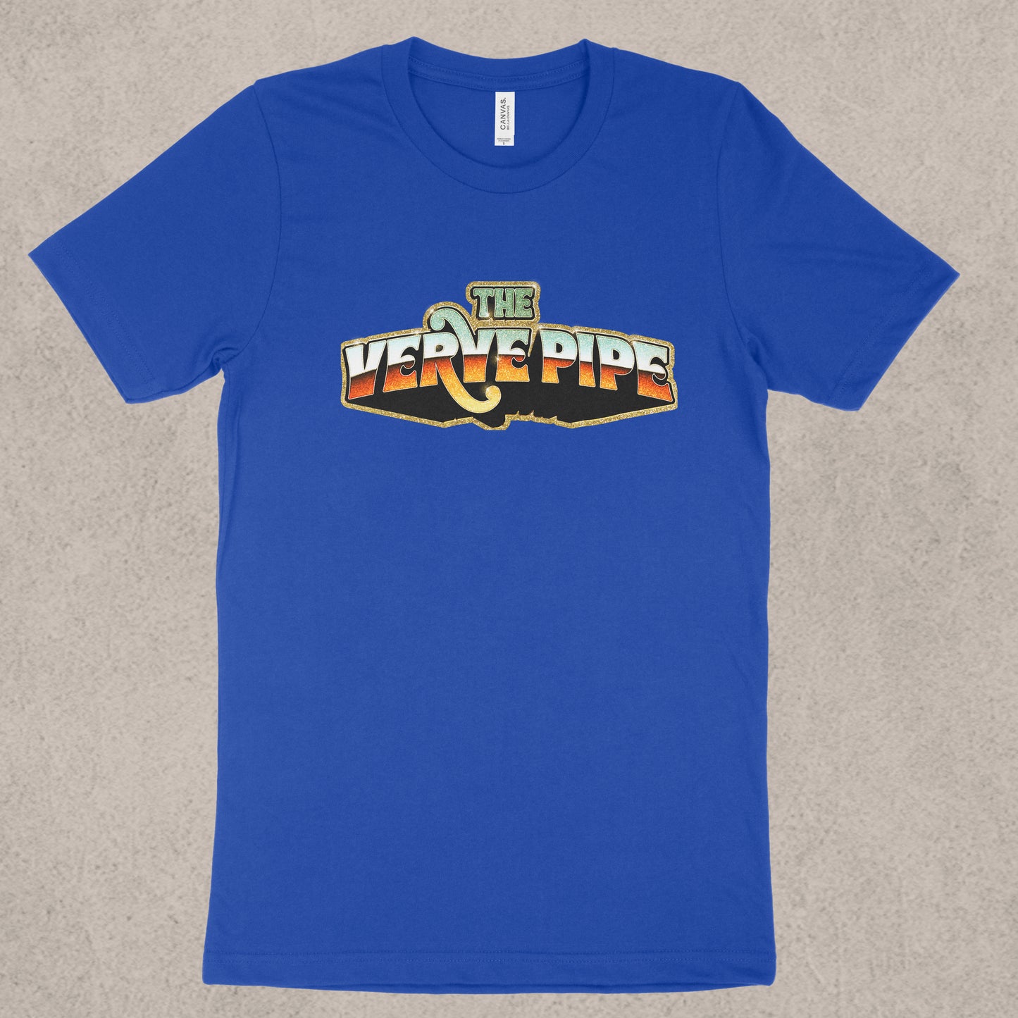 Muscle Car T-Shirt