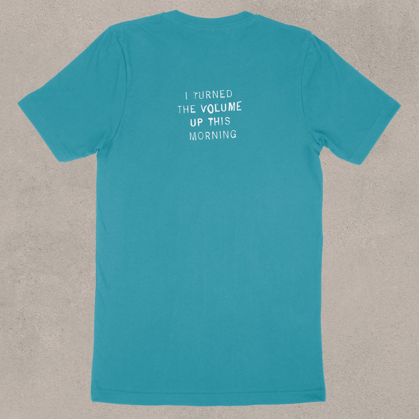 Villains T-Shirt