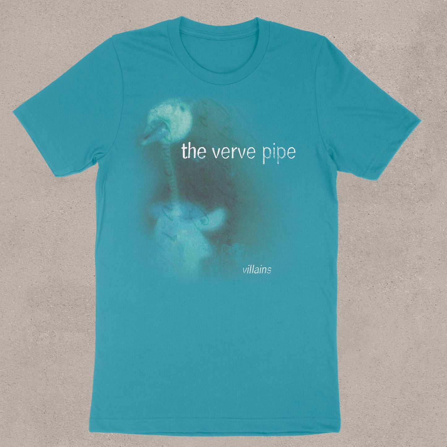 Villains T-Shirt