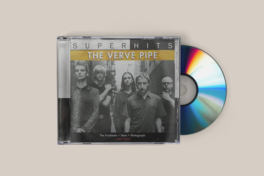 Super Hits CD