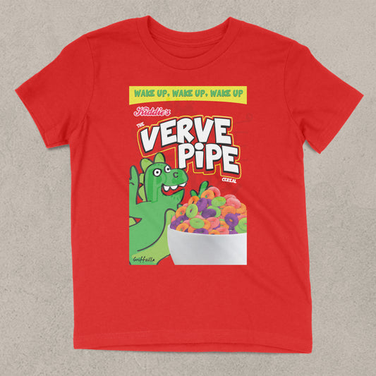 Kid's Cereal T-Shirt
