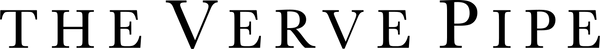 The Verve Pipe logo