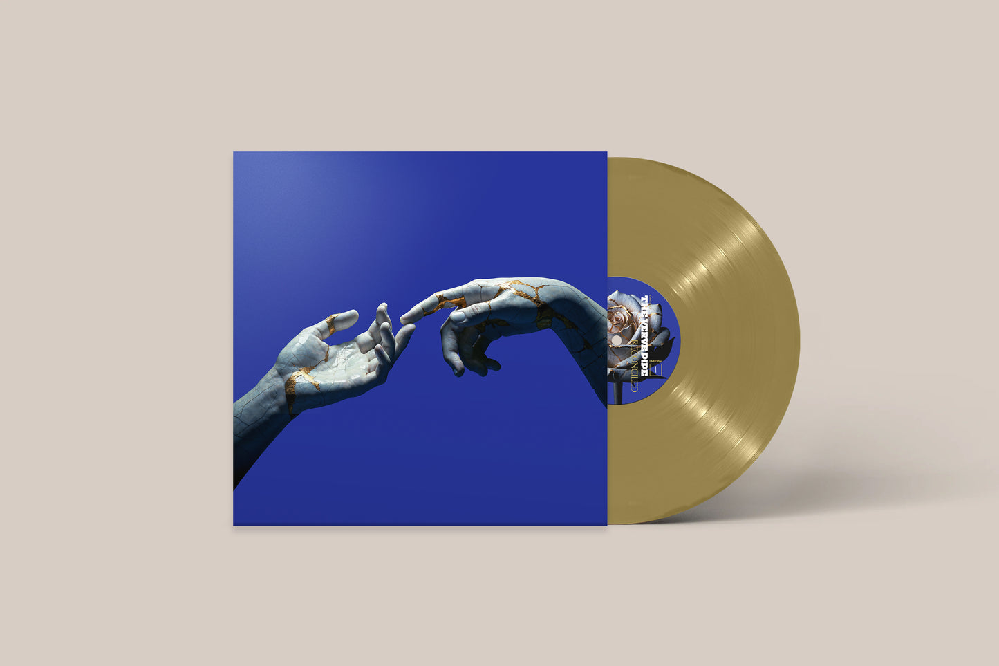 Reconciled LP