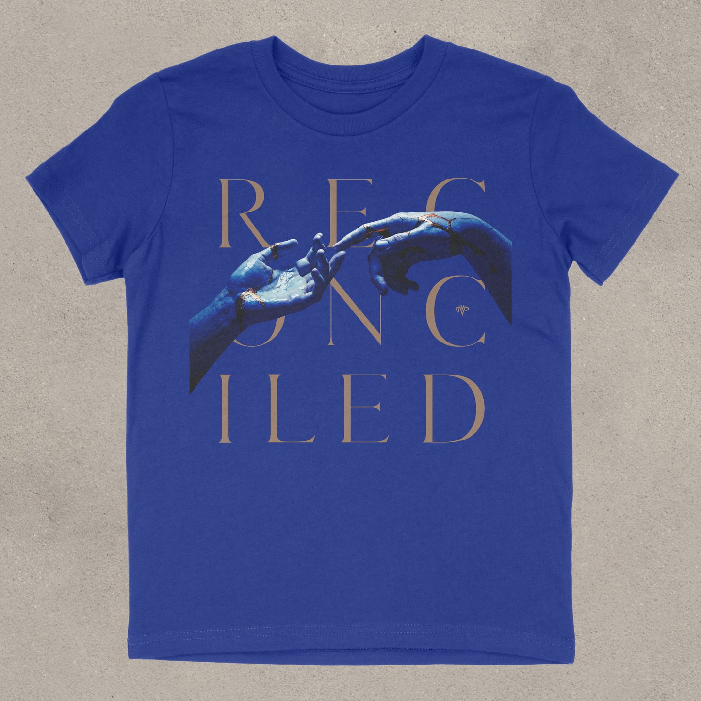 Reconciled Lyric T-Shirt