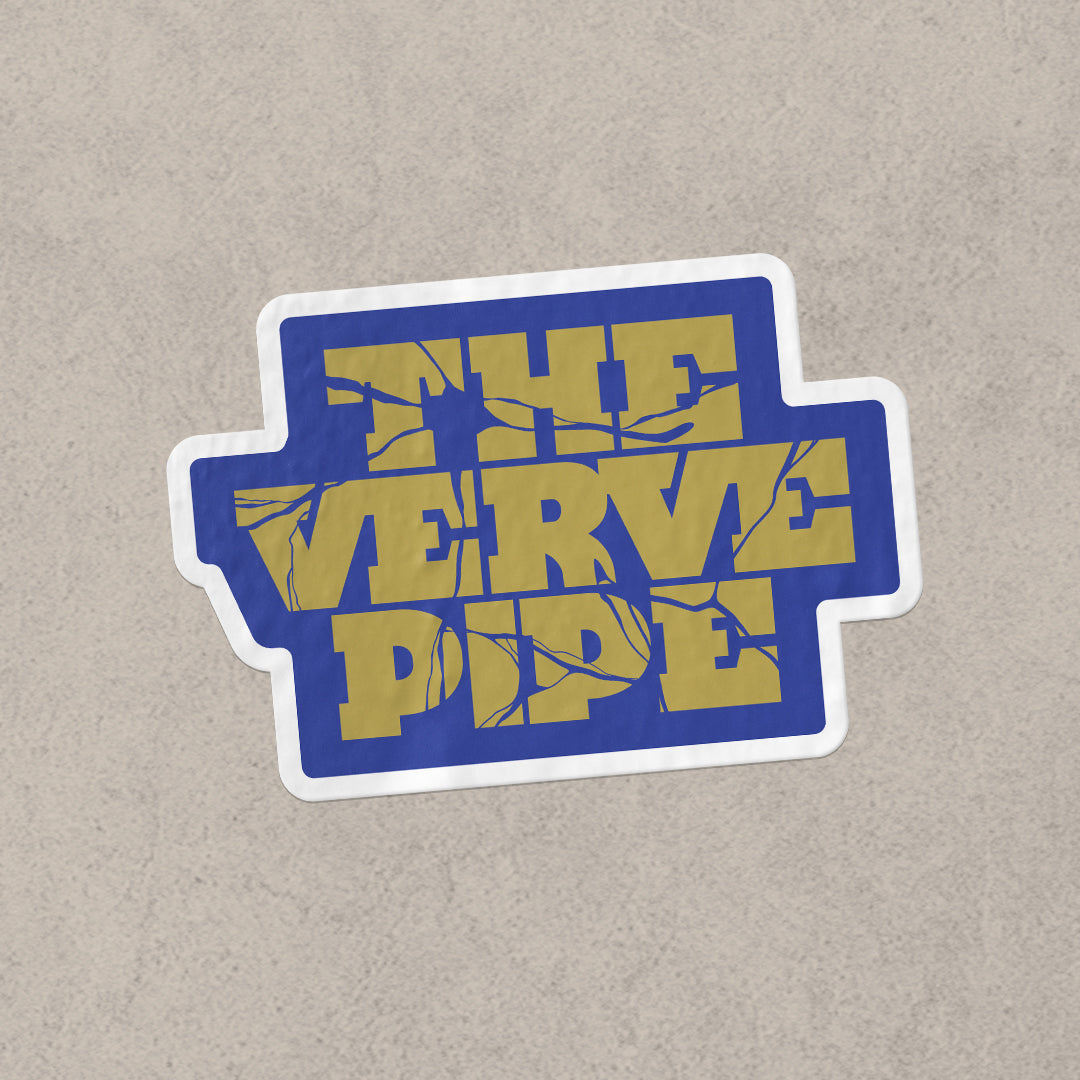 Reconciled sticker
