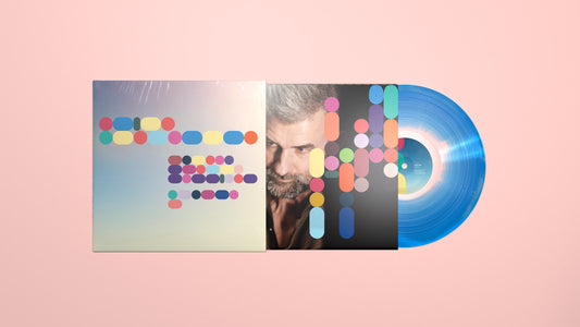 Brian Vander Ark: Planet Sunday Sessions, Volume II