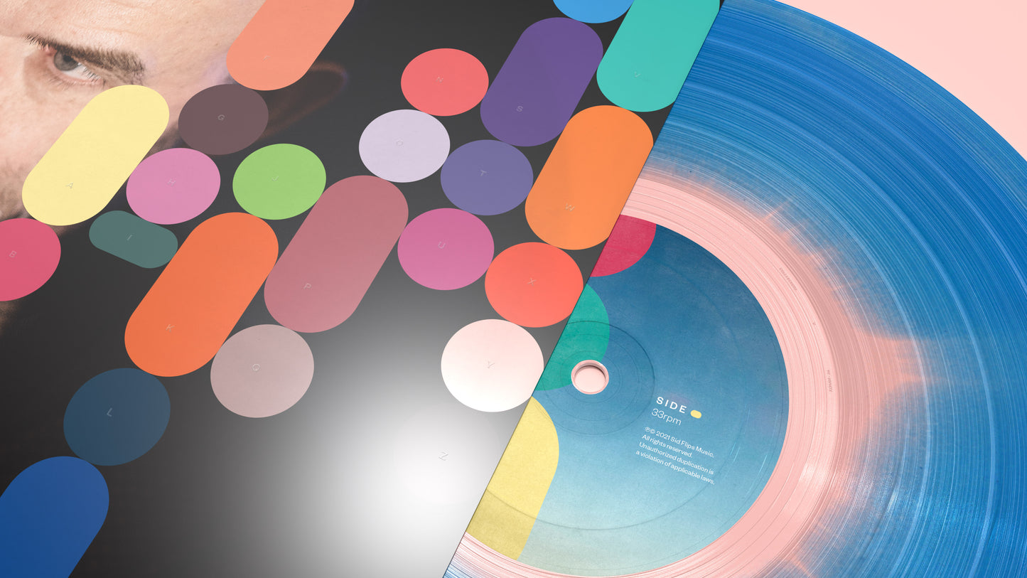 Brian Vander Ark: Planet Sunday Sessions, Volume II