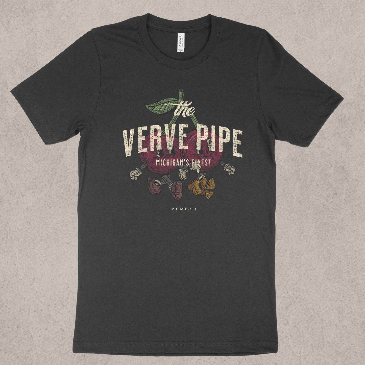 Cherries T-Shirt
