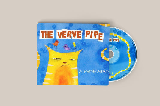 A Family Album CD