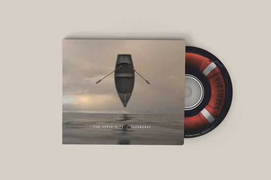 Overboard CD