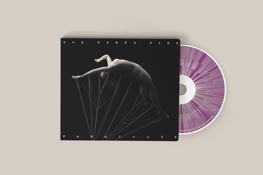 Parachute CD
