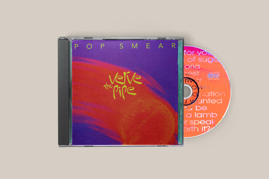 Pop Smear CD