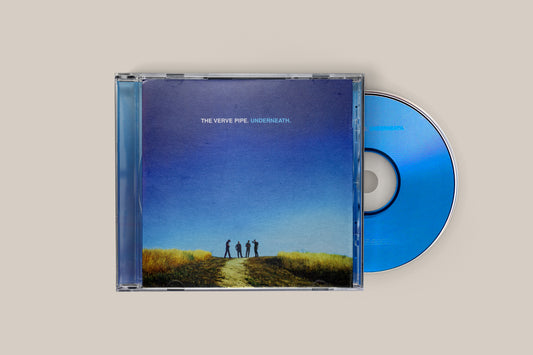 Underneath CD