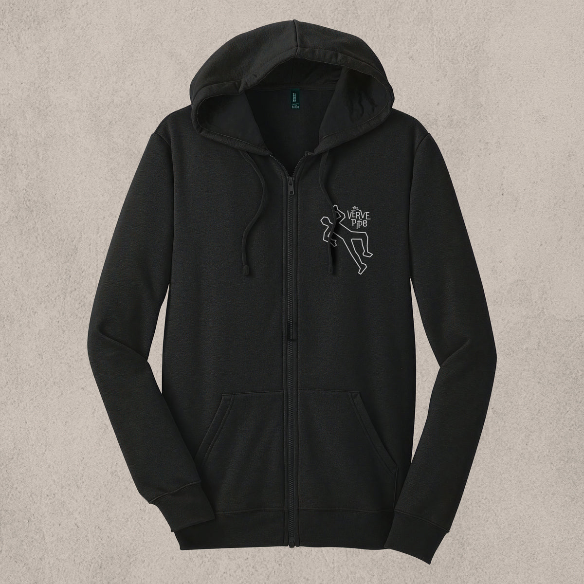 Twist and Shout Hoodie