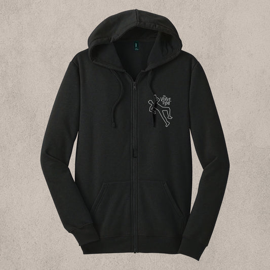 Twist and Shout Hoodie