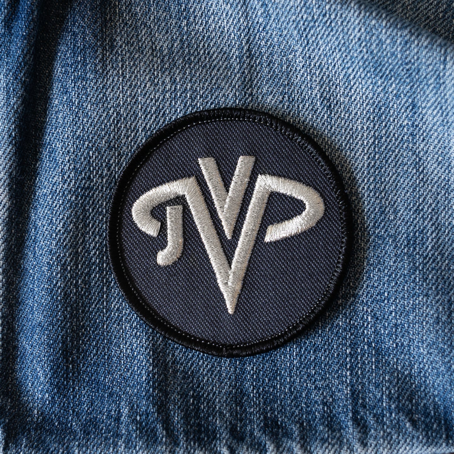 TVP Patch