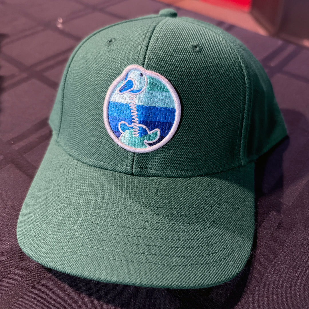 Villains Bird Cap
