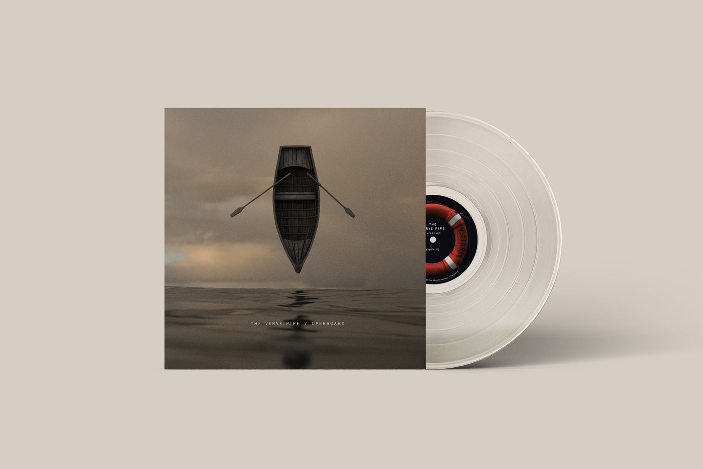 Overboard LP