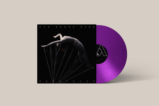Parachute LP
