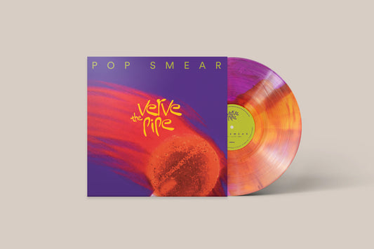 Pop Smear LP