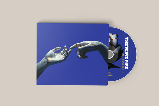 Reconciled CD