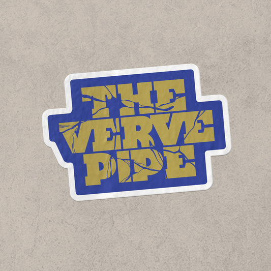 Reconciled Sticker